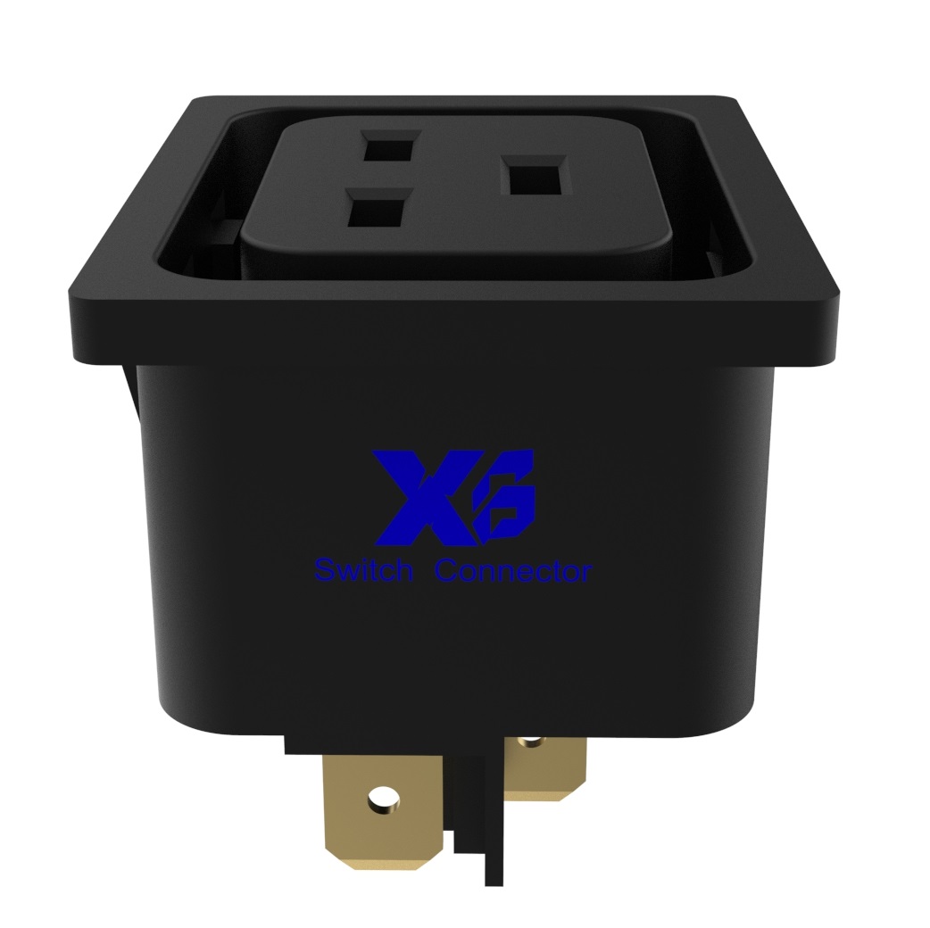 XB-AC-19-2LZ-X