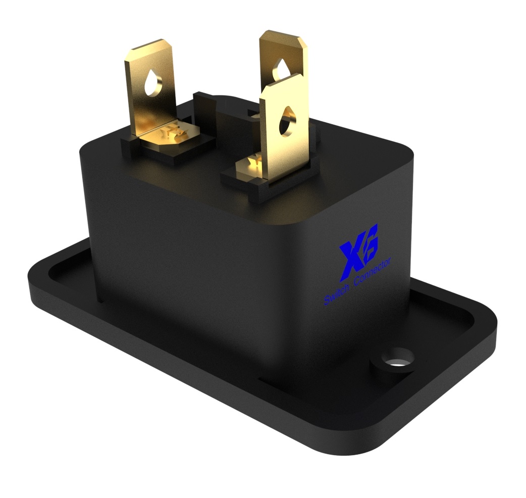 XB-AC-20-1LZ-X-X