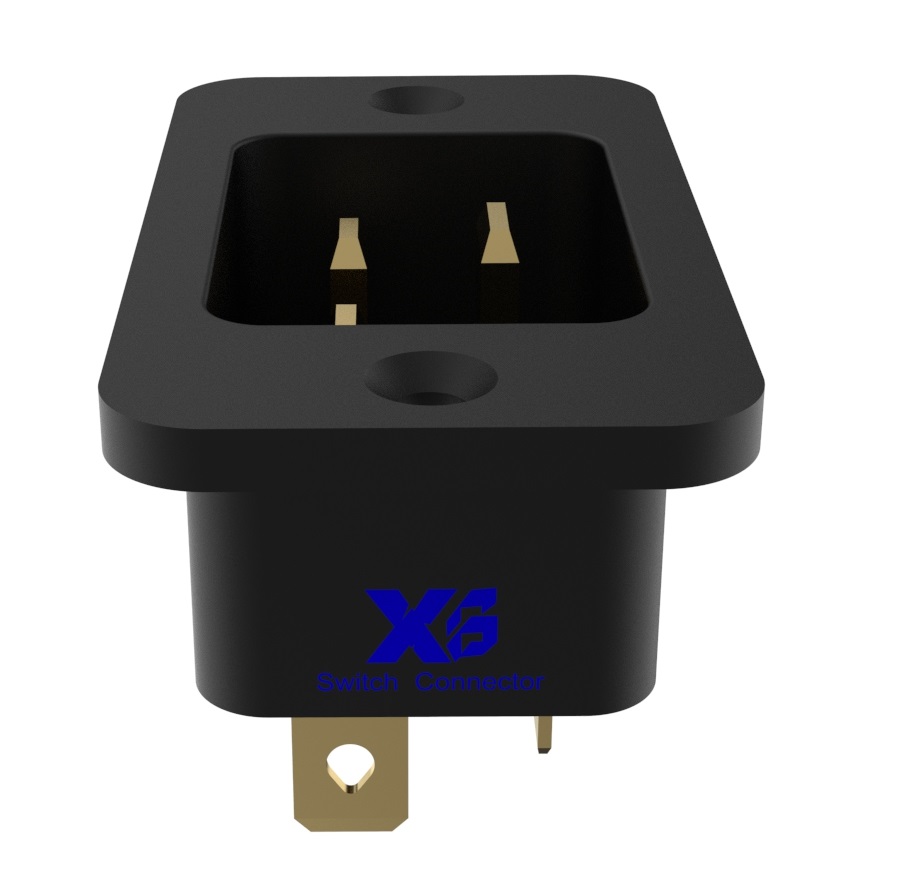 XB-AC-20-1LZ-X
