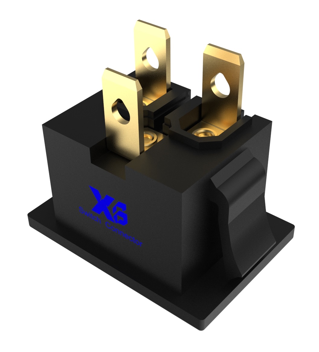 XB-AC-6-5S10S10LZ-X-X
