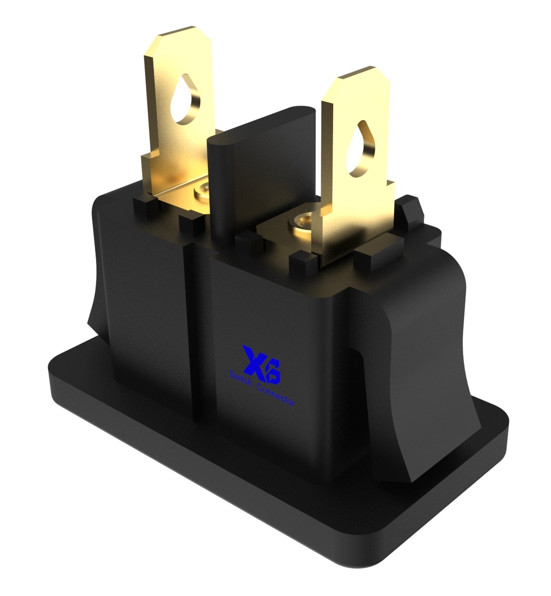 XB-AC-8-6DS9LZ-X-X