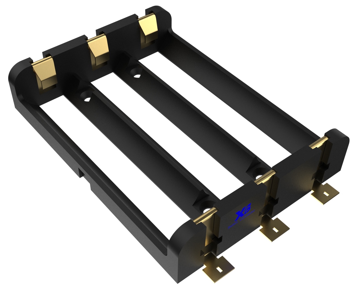 XB-BC-18650-3