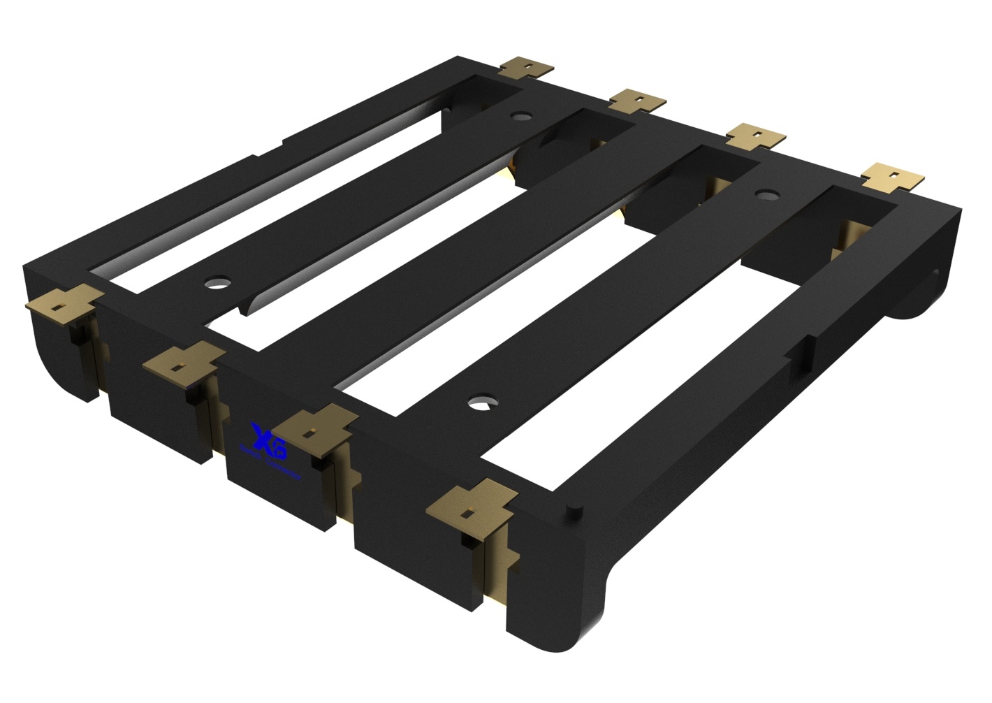 XB-BC-18650-4-X-X