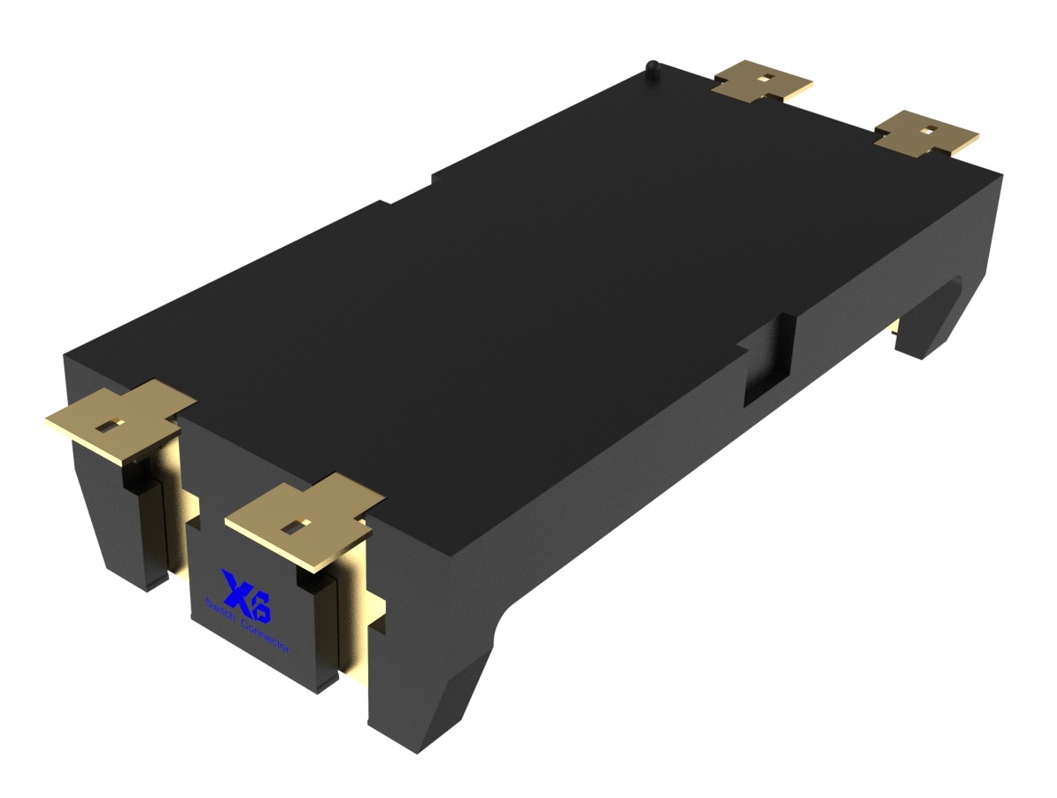 XB-BC-PA-321-SMT-X-X