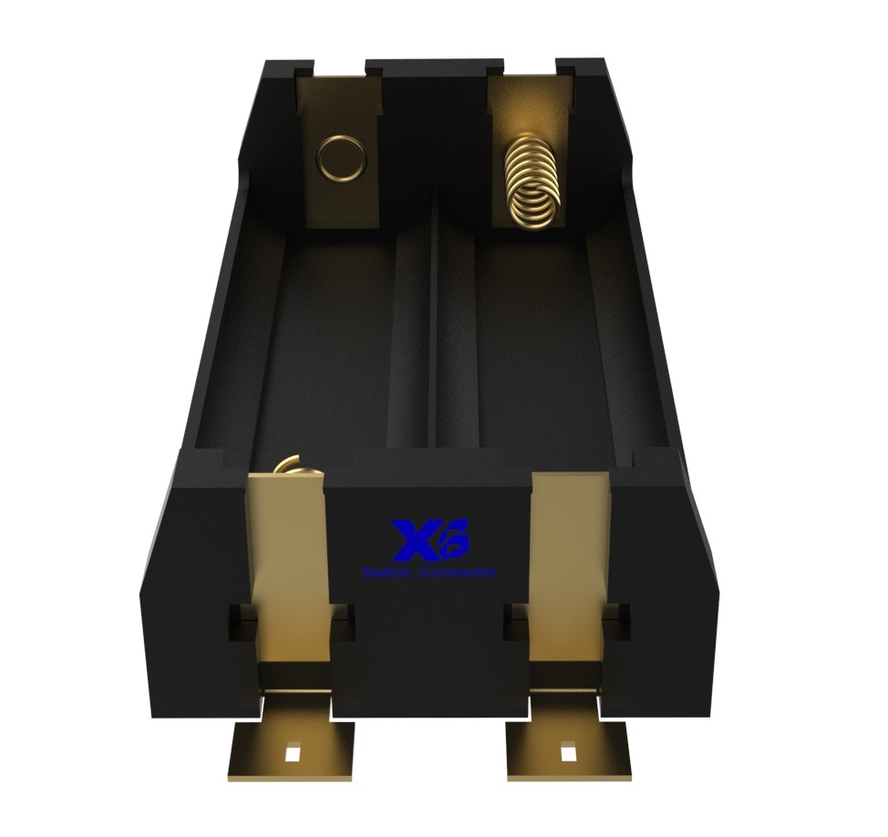 XB-BC-PA-321-SMT-X