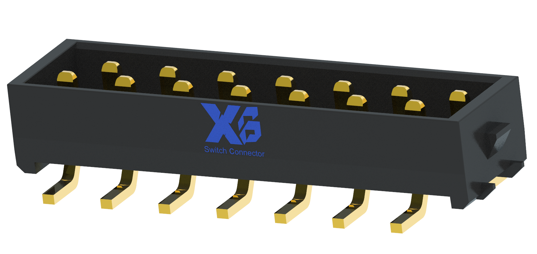 XB-CA-3014M130RN