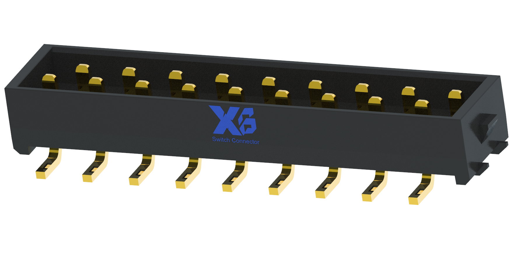 XB-CA-3018M130RN