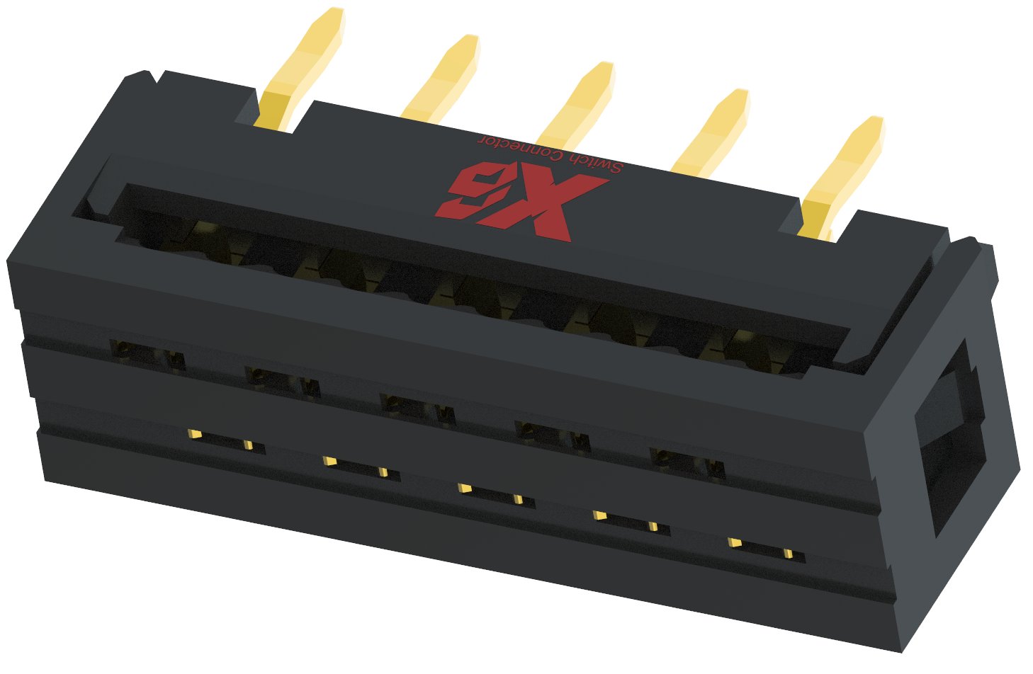 XB-CA-3110P1300X