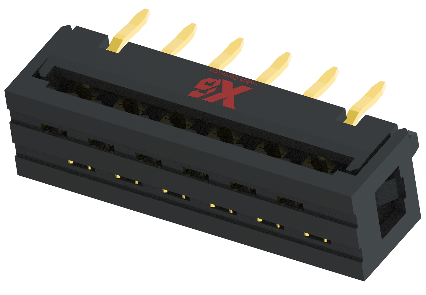XB-CA-3112P1300X