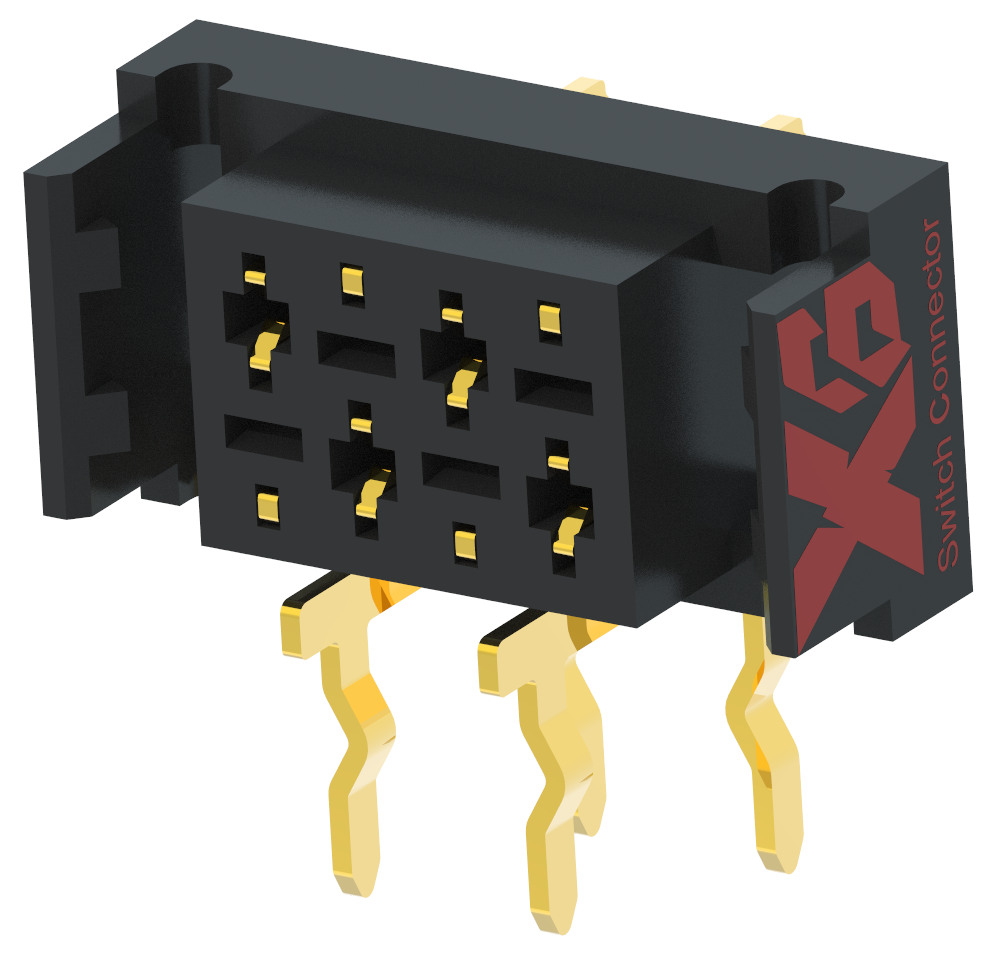 XB-CA-3204H130LX