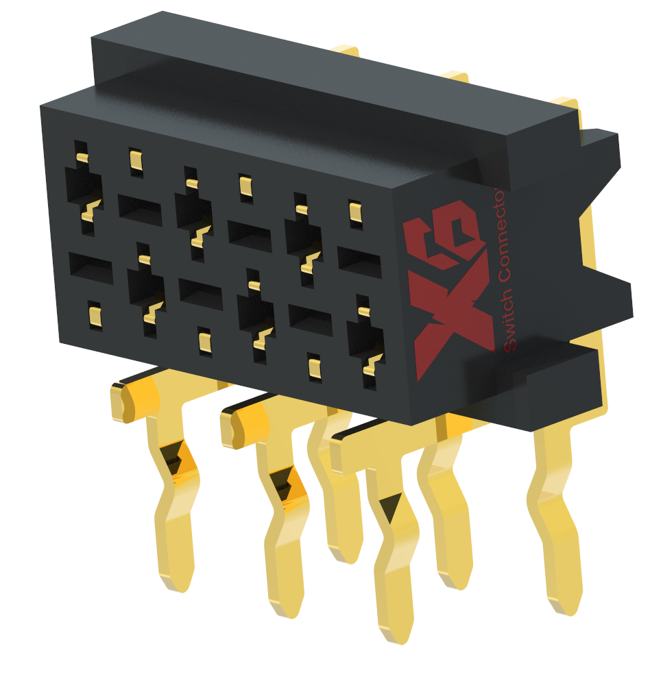 XB-CA-3206H1300X
