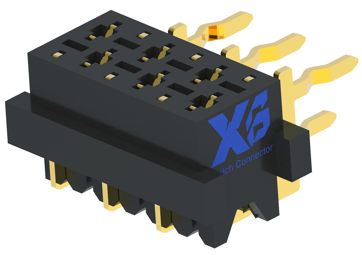 XB-CA-3206H130L