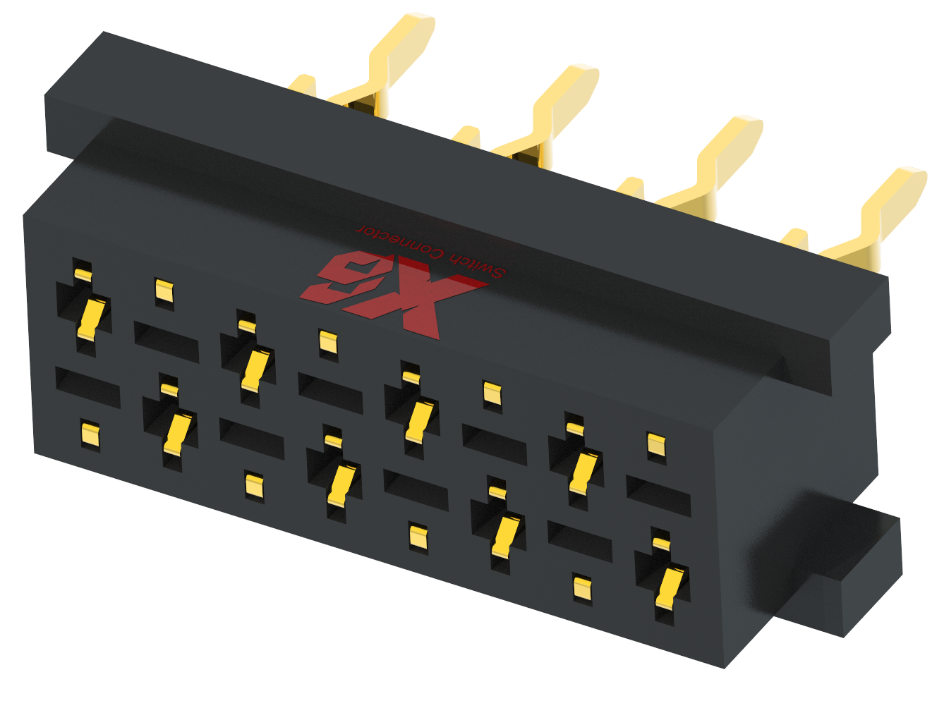 XB-CA-3208V1300X