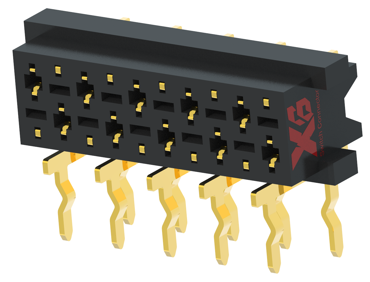 XB-CA-3210H13S0X