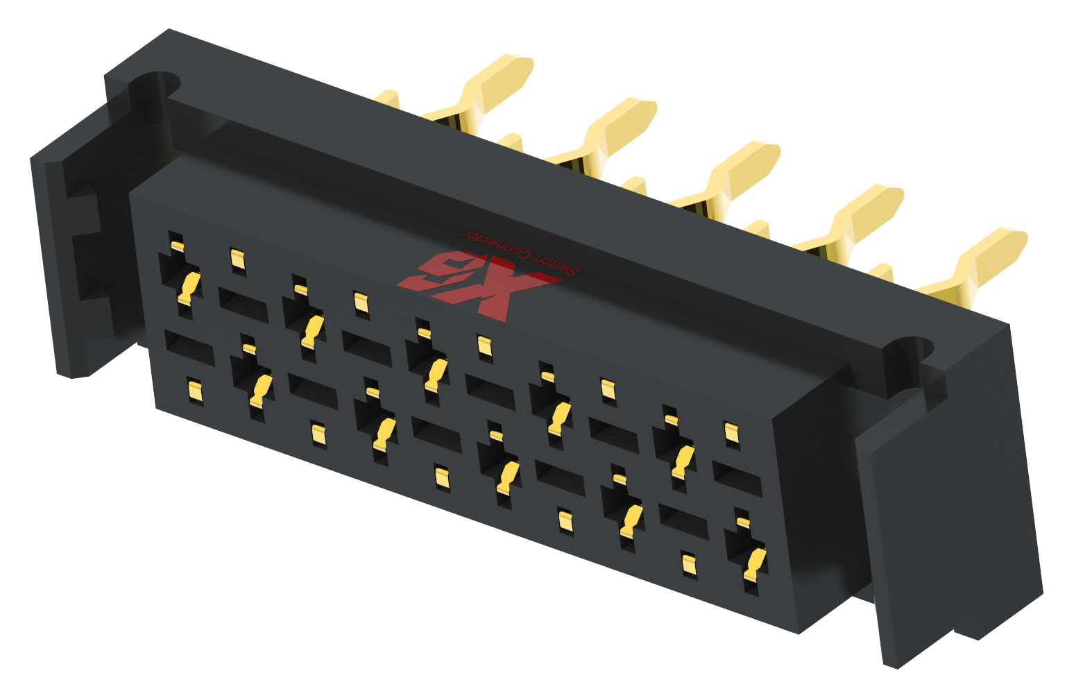 XB-CA-3210V130LX