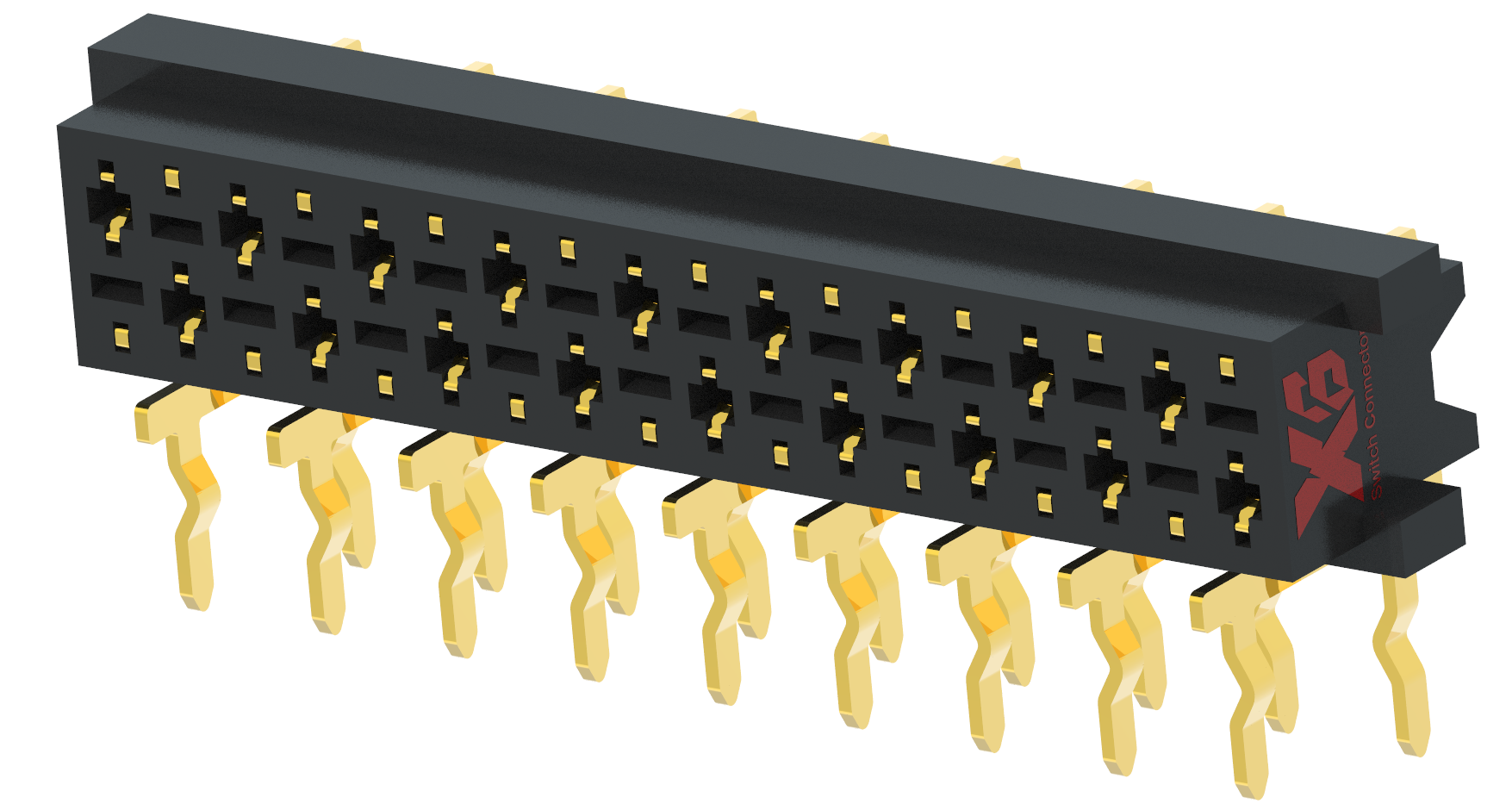 XB-CA-3218H1300X