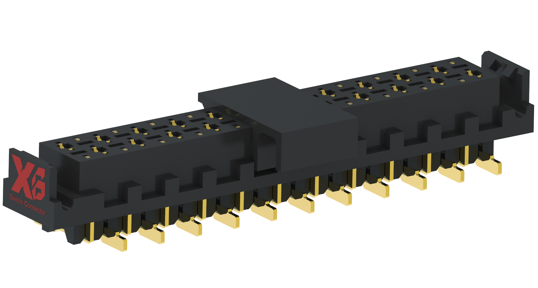 XB-CA-3222M130LX