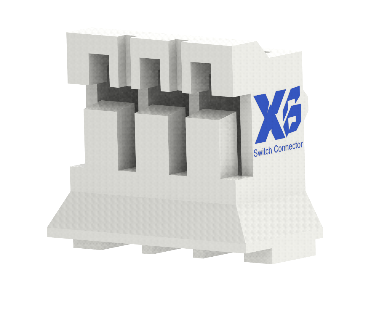XB-X20-CI01-03S0000