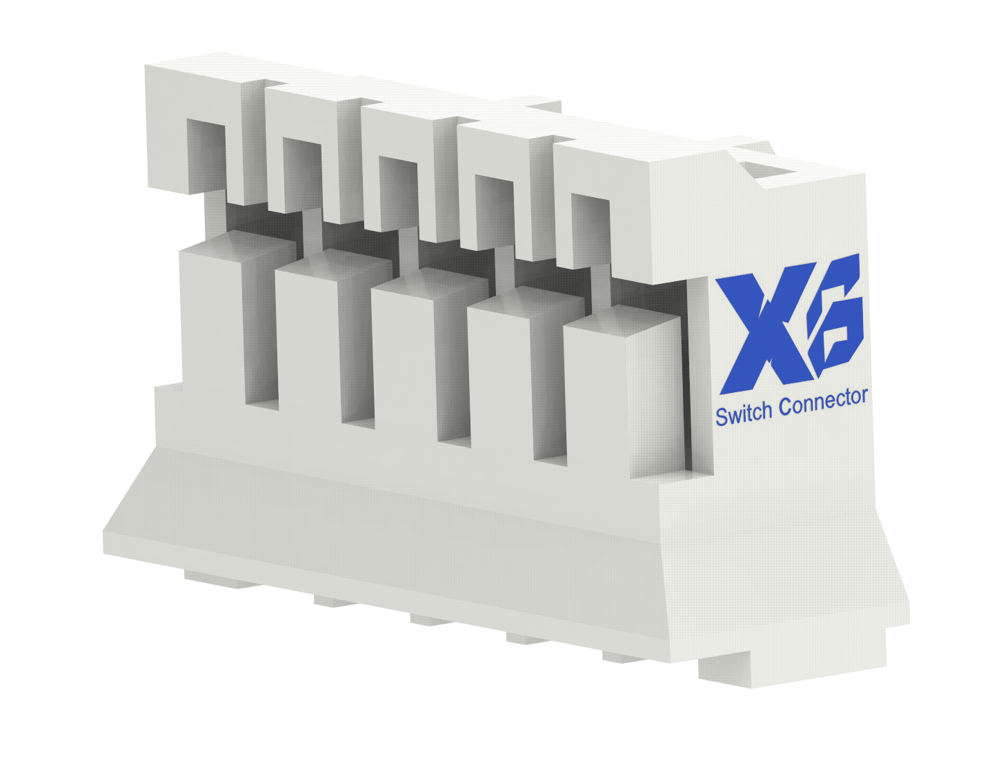 XB-X20-CI01-05S0000