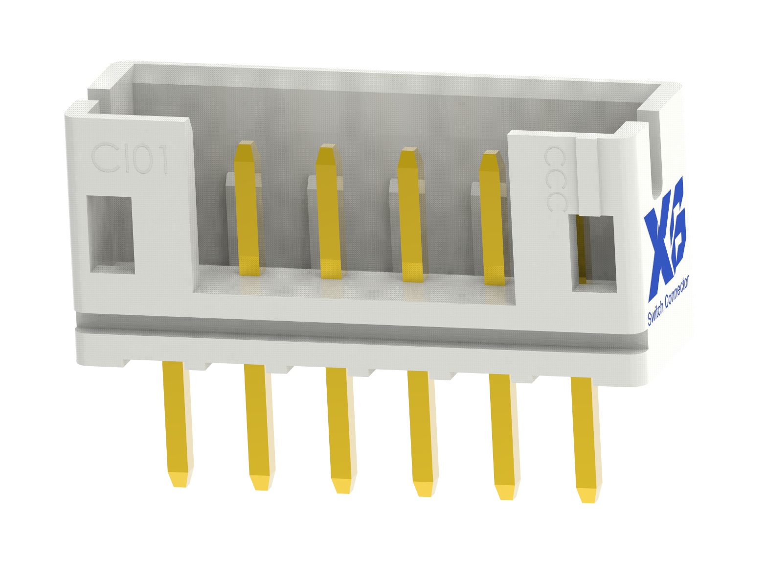 XB-X20-CI01-06P1V00