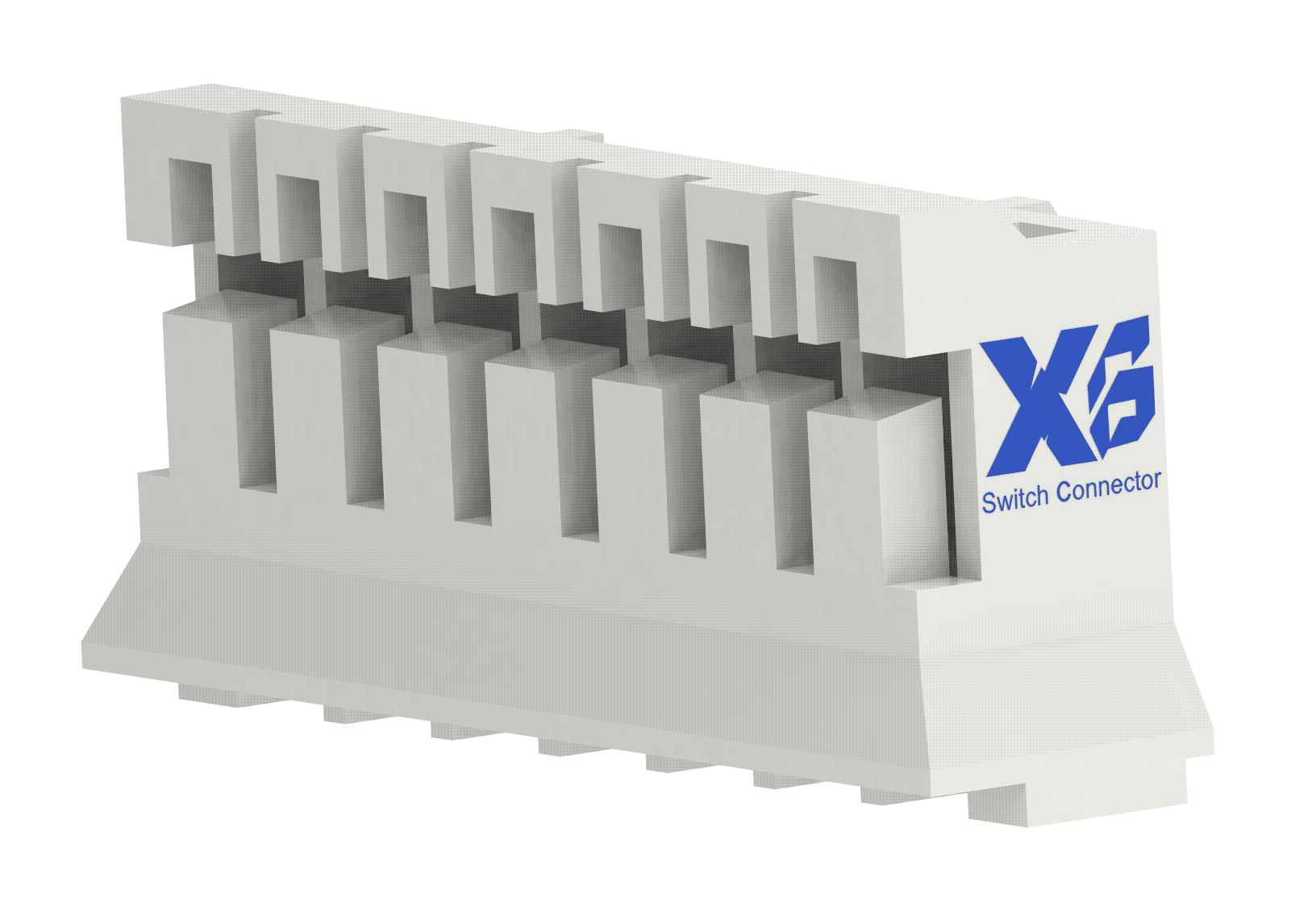 XB-X20-CI01-07S0000