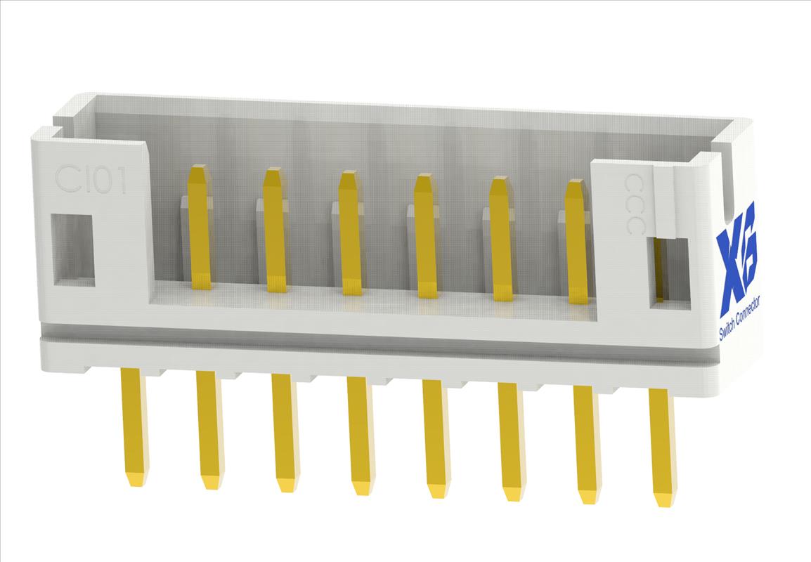 XB-X20-CI01-08P1V00