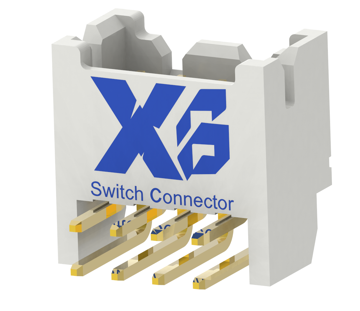 XB-X20-CI01-08P2HDF