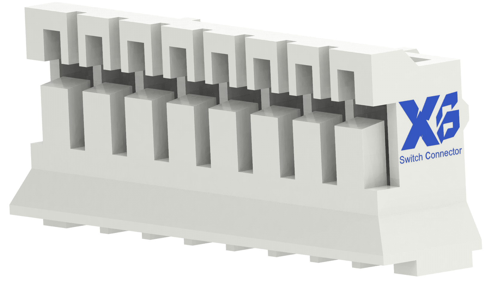 XB-X20-CI01-08S0000
