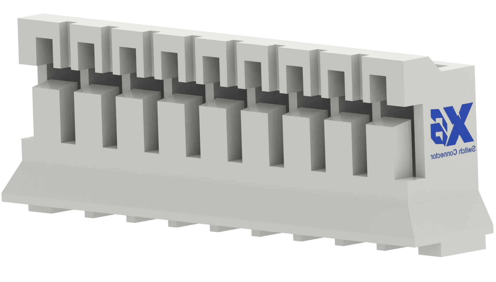 XB-X20-CI01-09S0000