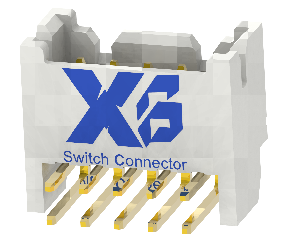 XB-X20-CI01-10P2HDF