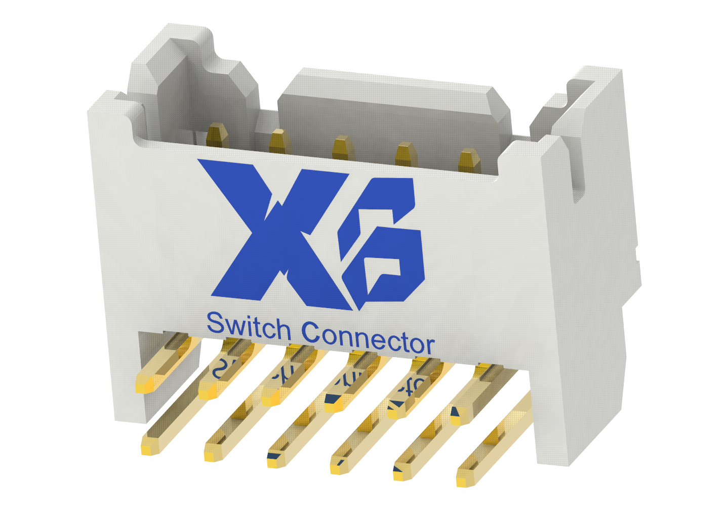 XB-X20-CI01-12P2HDF