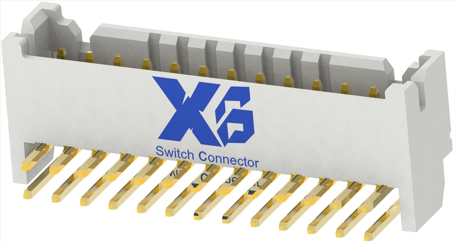 XB-X20-CI01-26P2HDF