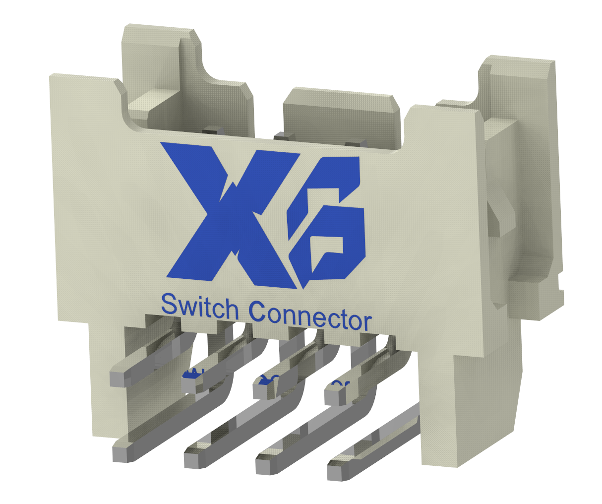 XB-X20-CI01-08P1HDL-LF