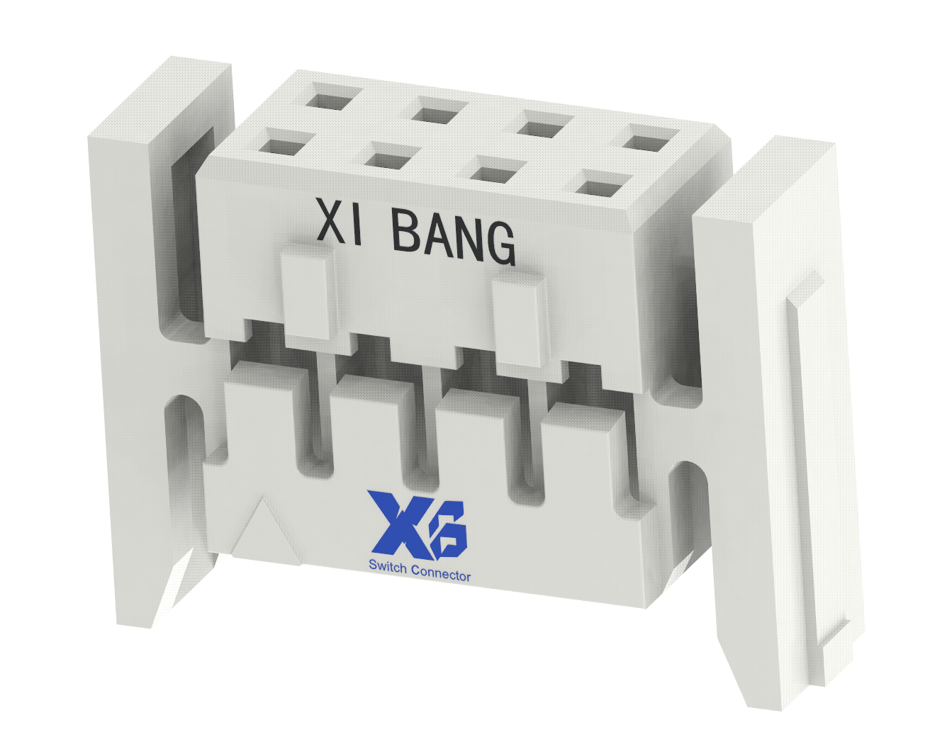 XB-X20-CI01-08SD0L0