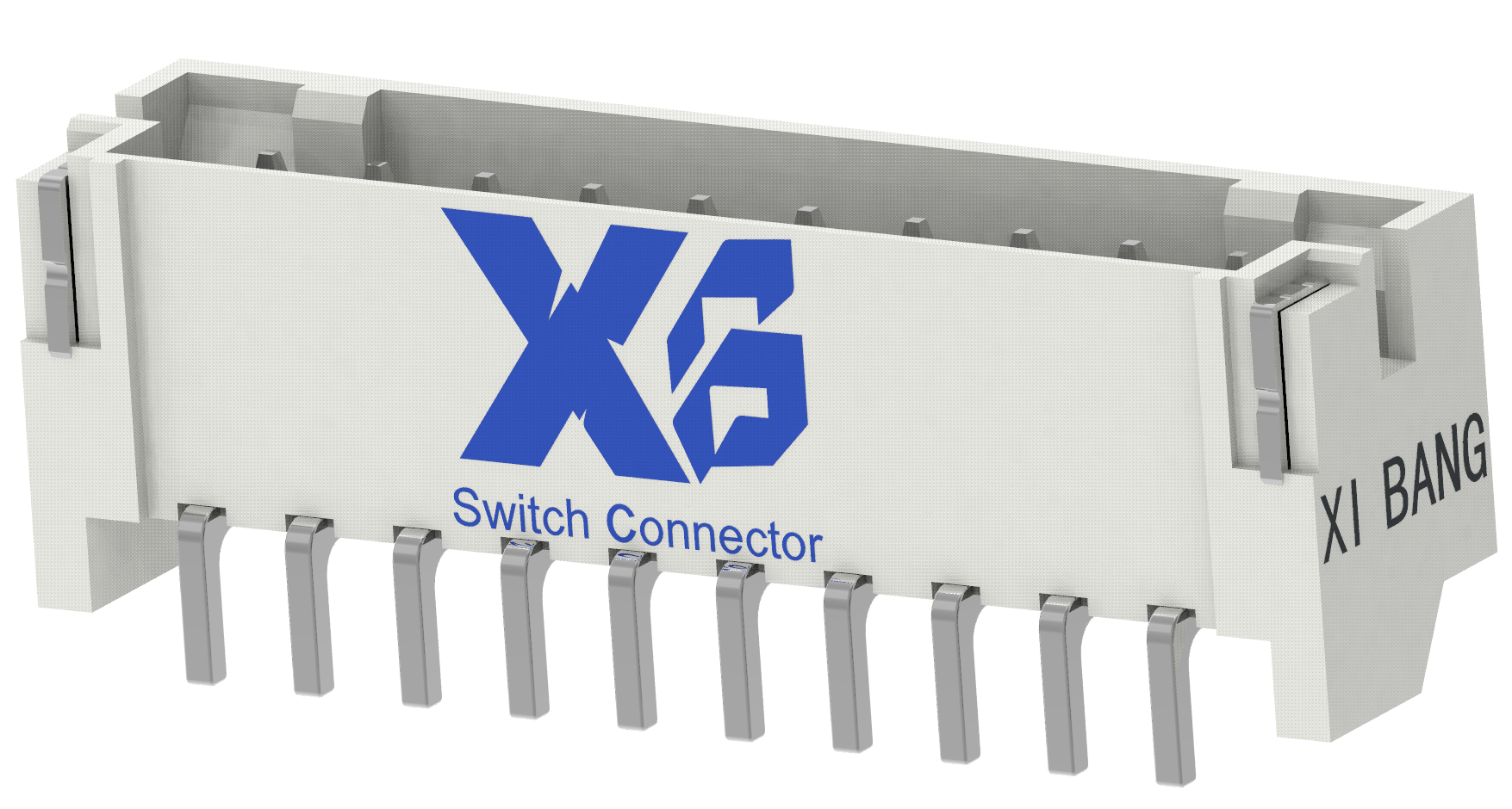 XB-X20-CI01-10M1HRL-NH