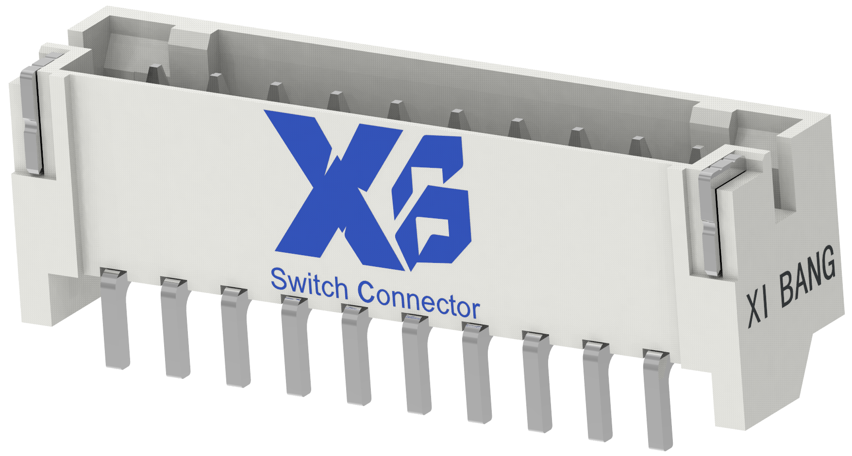 XB-X20-CI01-10MxHR0