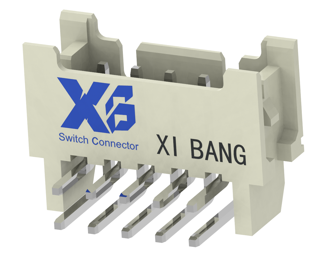 XB-X20-CI01-10P1HDL-LF