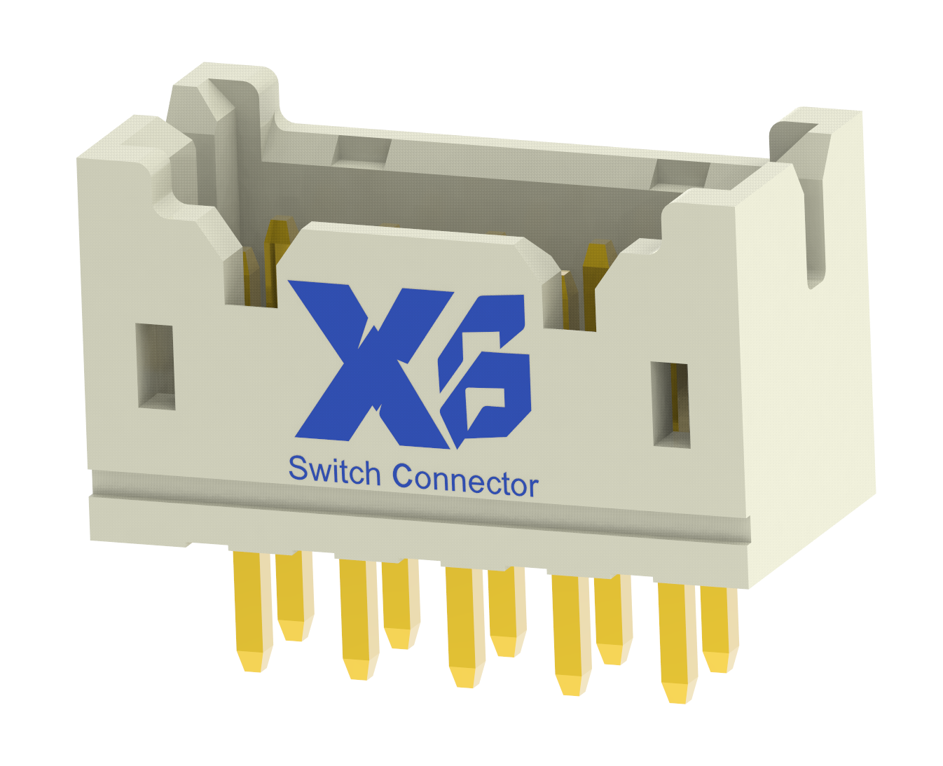XB-X20-CI01-10P1VDH