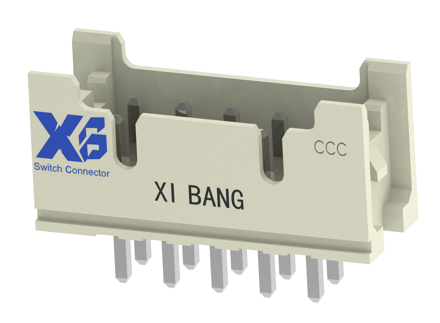 XB-X20-CI01-10P1VDL-xx