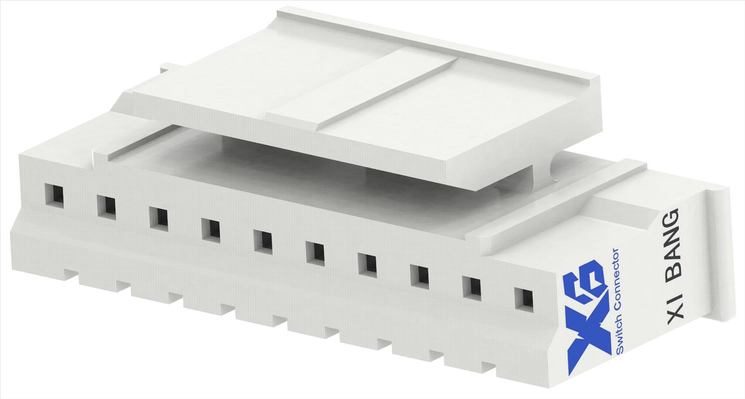 XB-X20-CI01-10S00L0