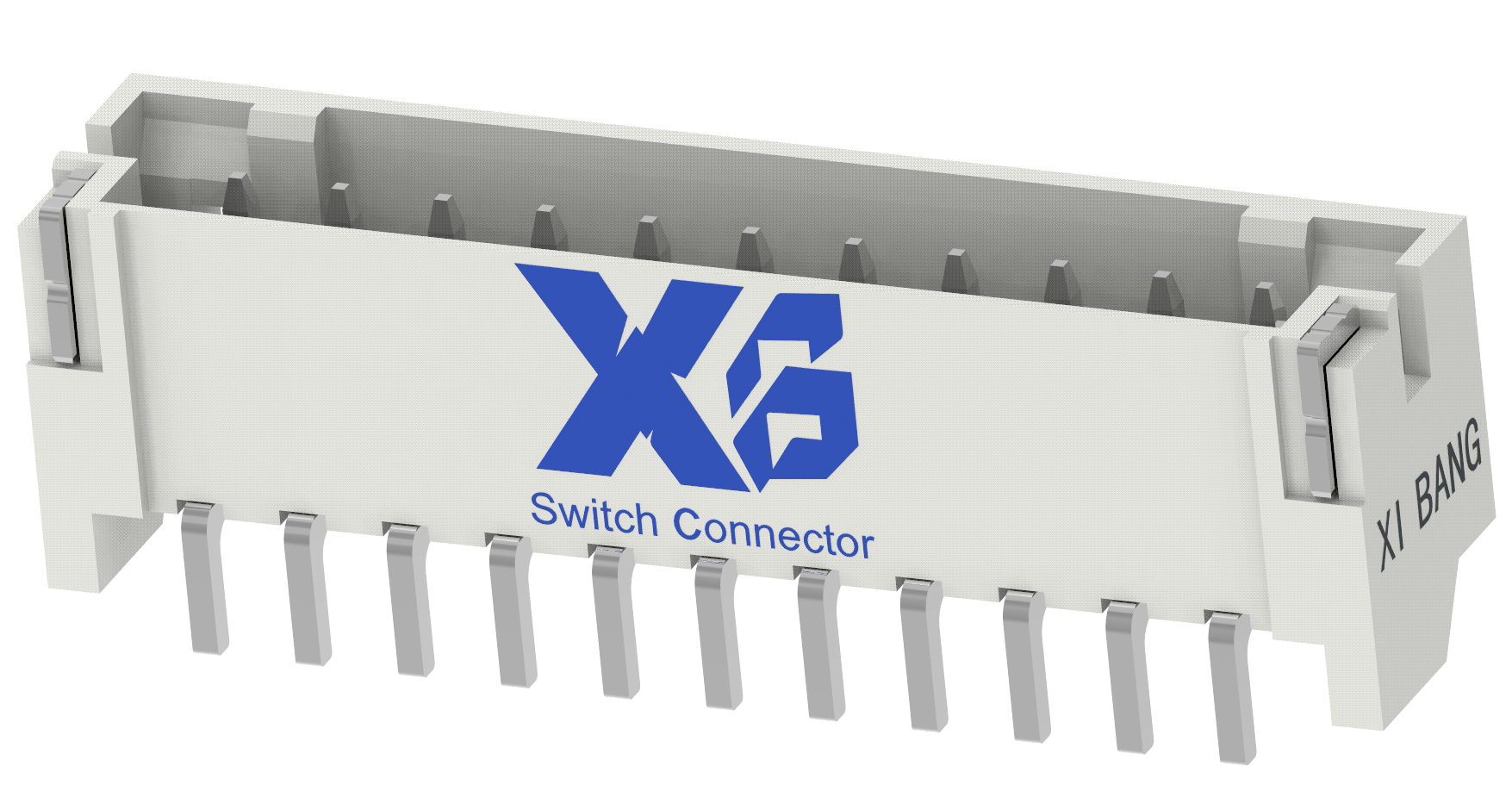 XB-X20-CI01-11MxHR0