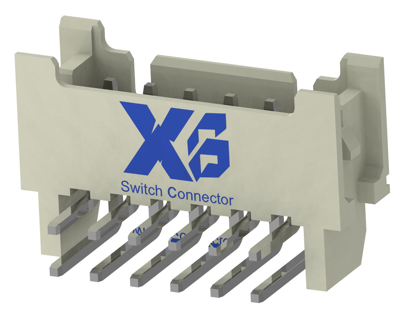 XB-X20-CI01-12P1HDL-LF