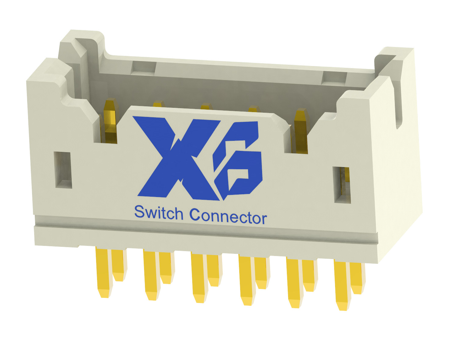 XB-X20-CI01-12P1VDH