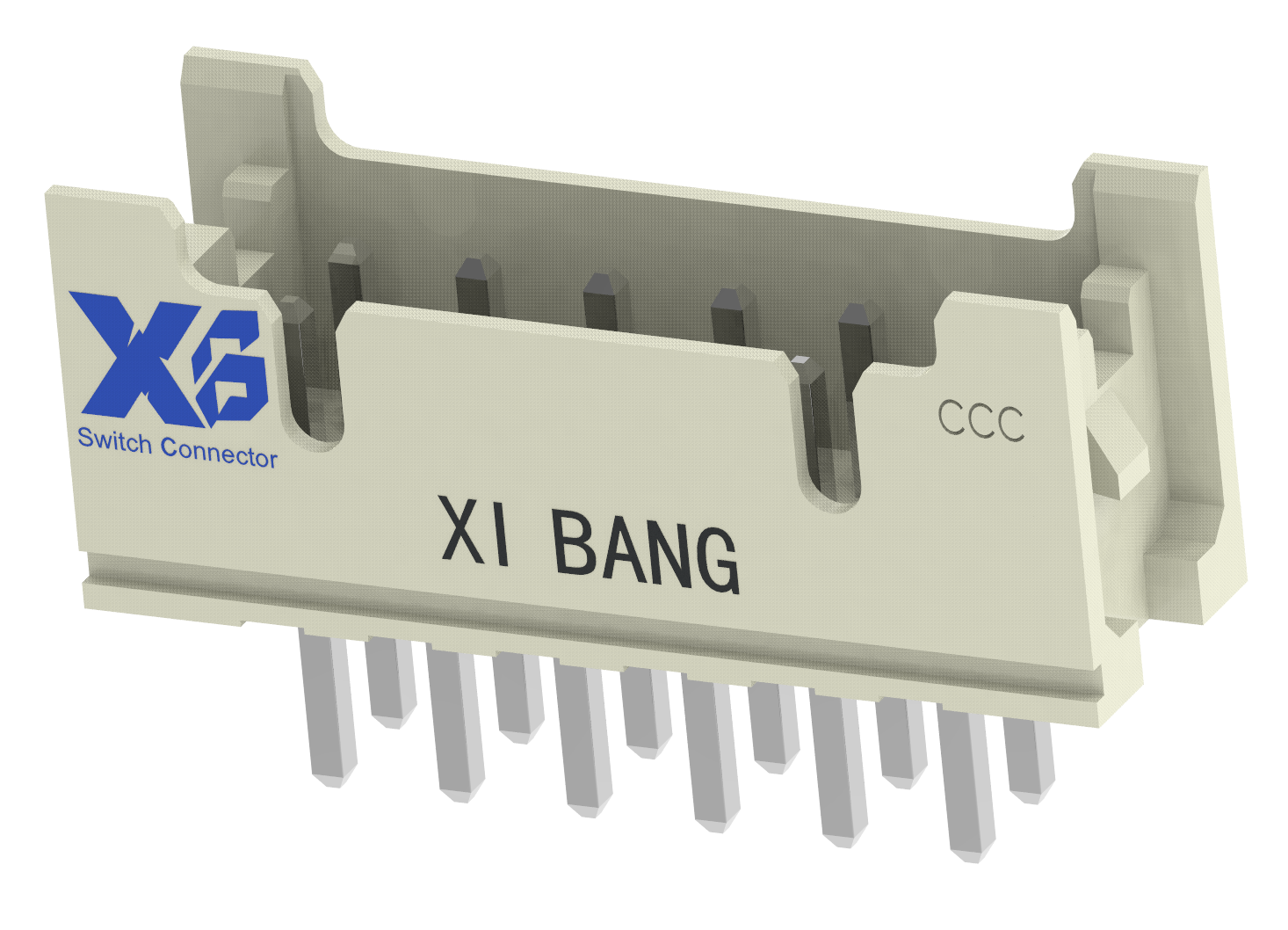 XB-X20-CI01-12P1VDL-xx