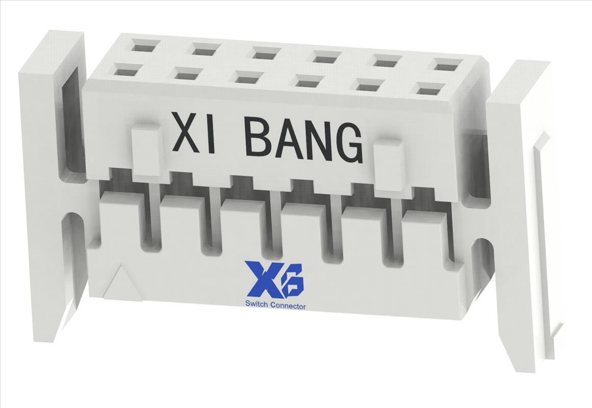 XB-X20-CI01-12SD0L0