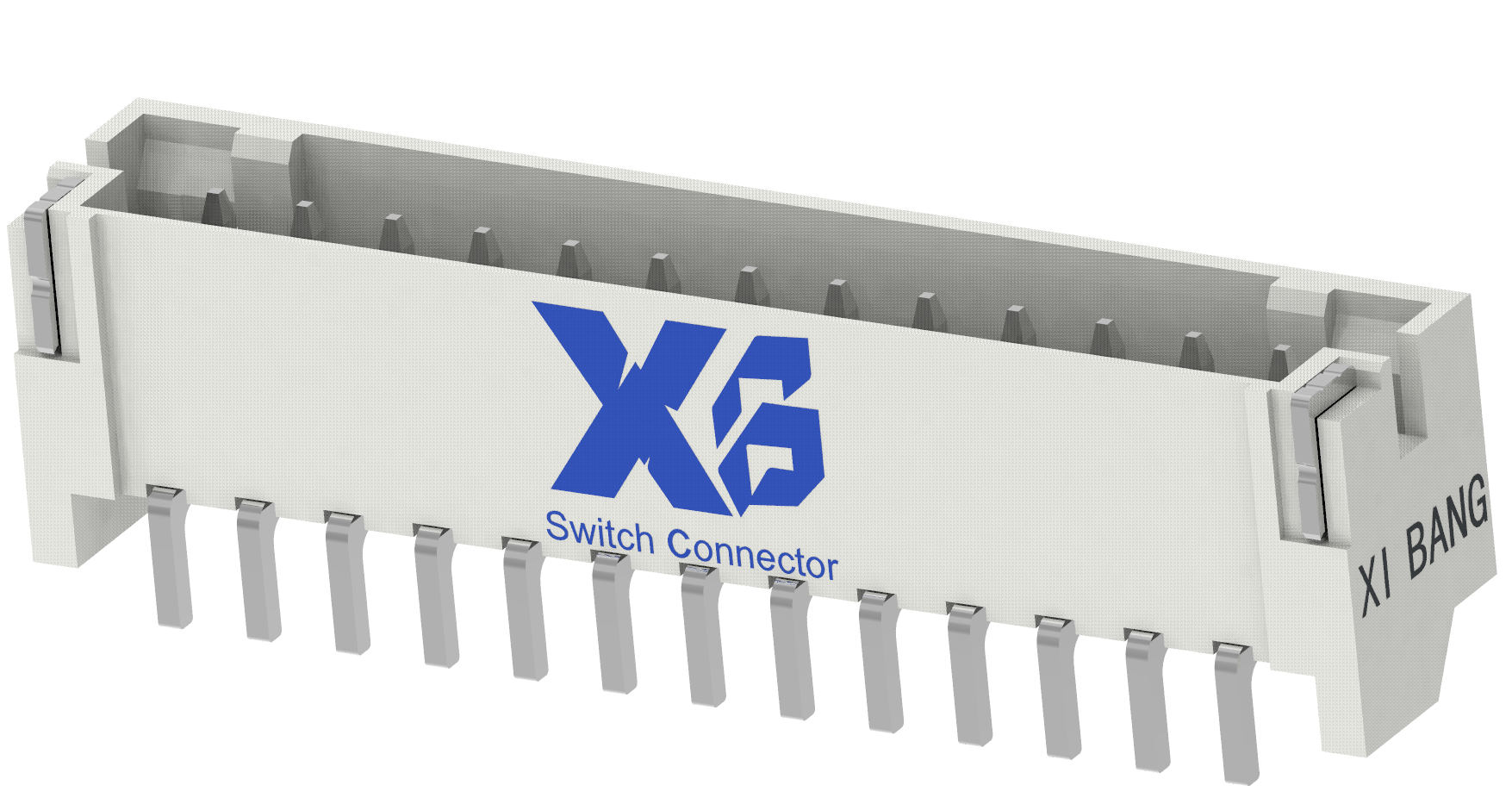 XB-X20-CI01-13MxHR0