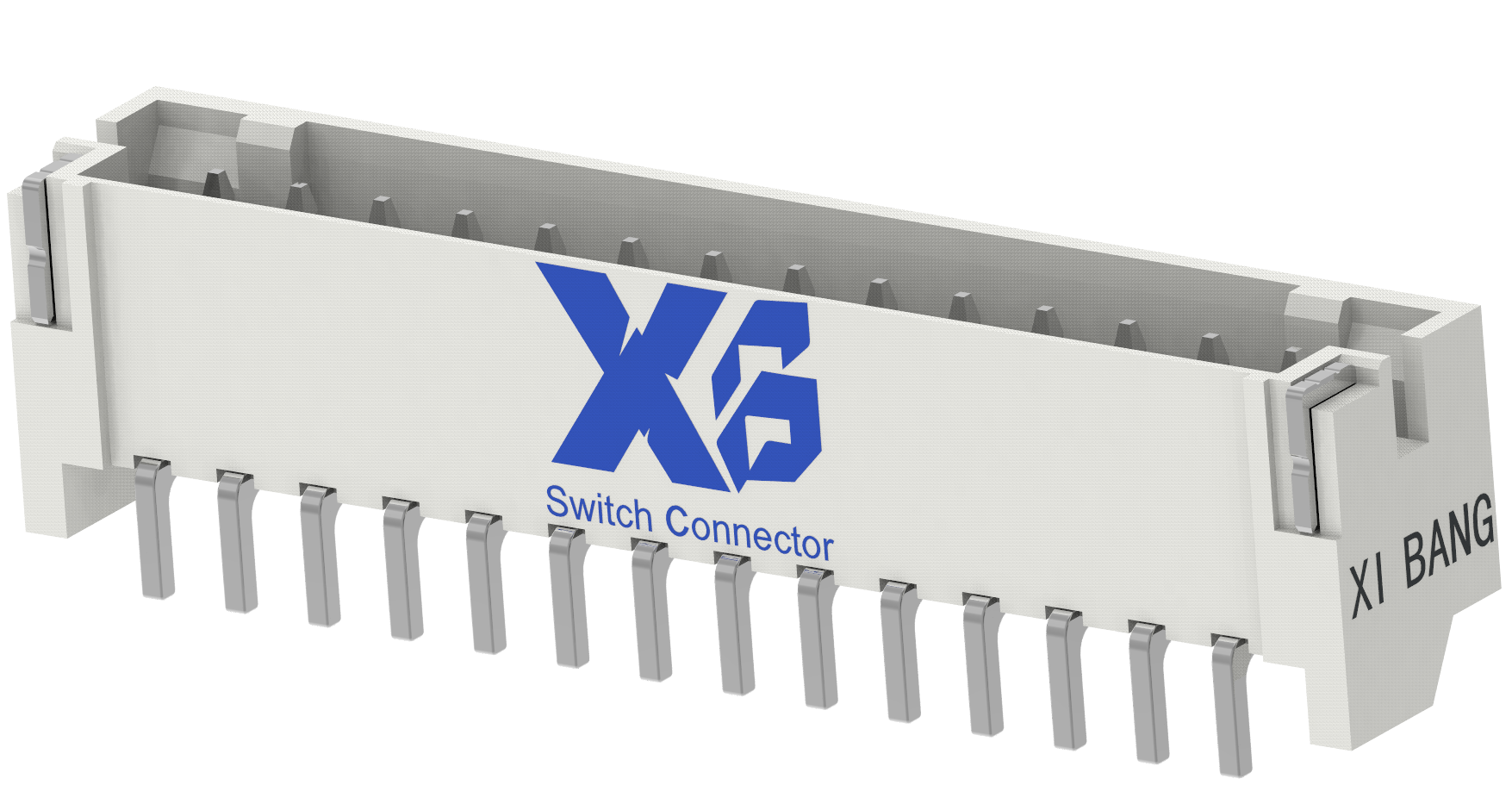 XB-X20-CI01-14M1HRL-NH