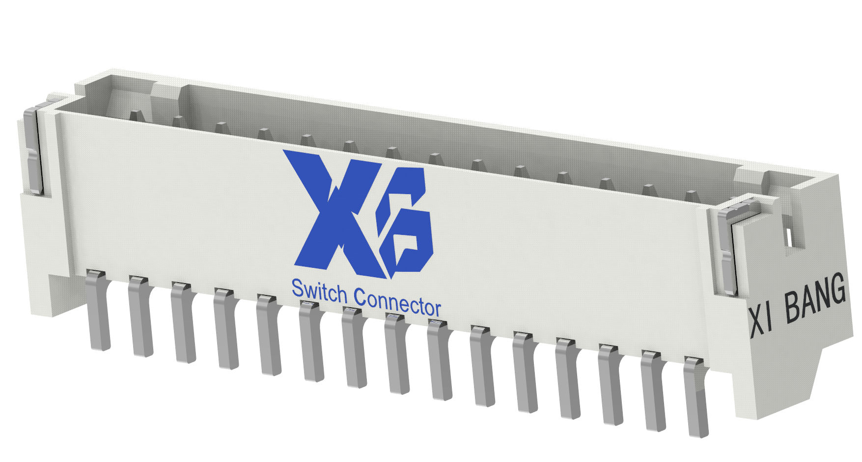 XB-X20-CI01-15MxHR0