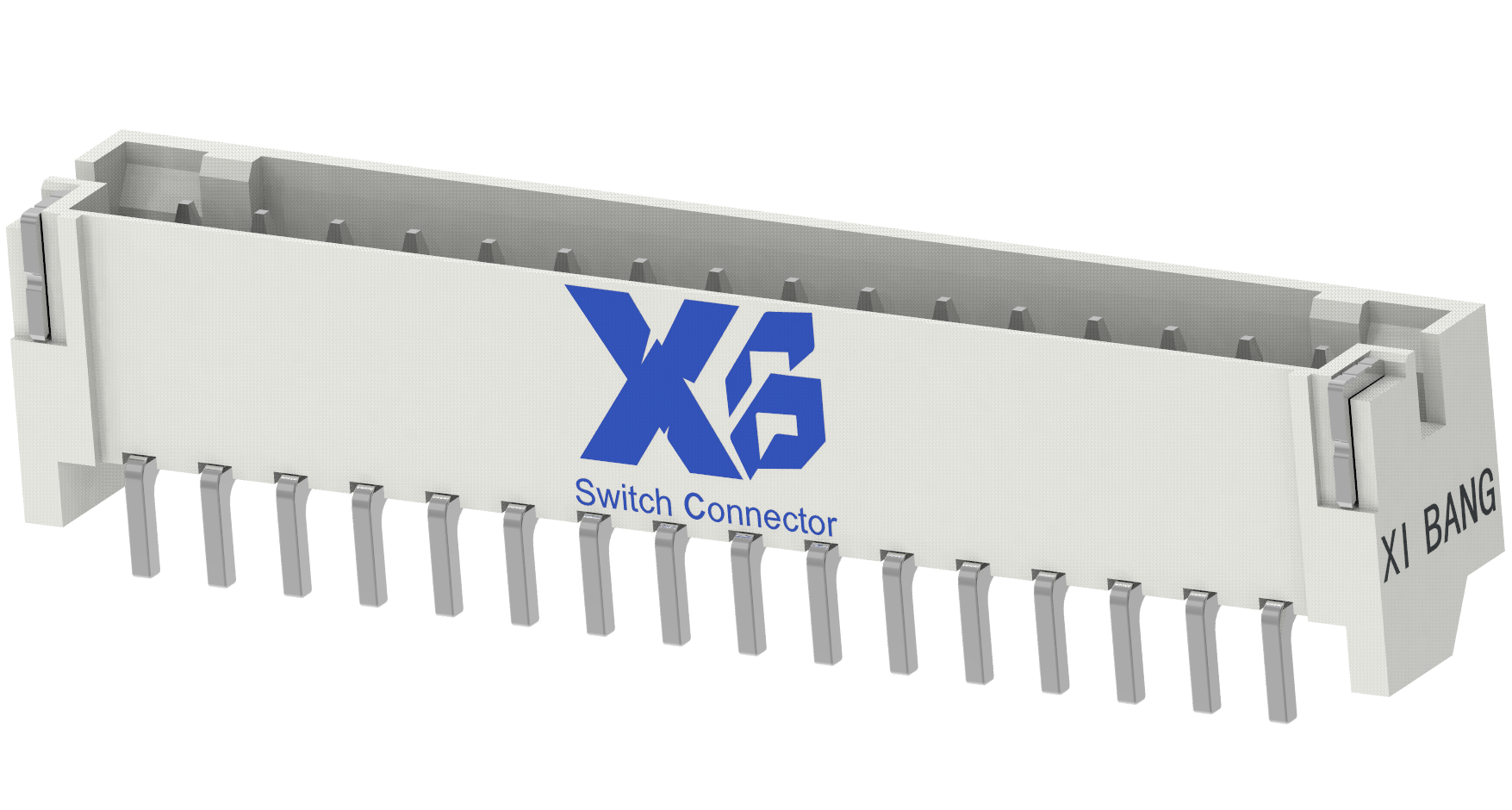 XB-X20-CI01-16M1HRL-NH