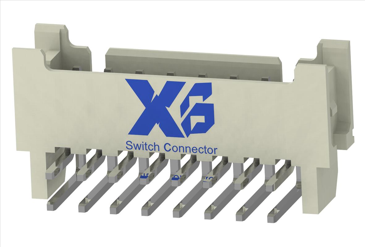 XB-X20-CI01-16P1HDL-LF